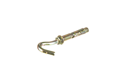 TOMAX KANCALI DÜBEL M 8 (AÇIK)
